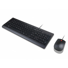 LENOVO Essential Wired Combo