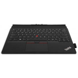 LENOVO ThinkPad X1 Tablet Keyboard (US)  ThinkPad X1 Tablet Thin Keyboard Gen 2 Midnight Black (US)