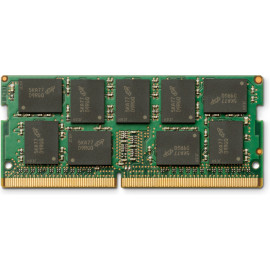 HP 4GB (1x4GB) DDR4-2400 ECC RAM