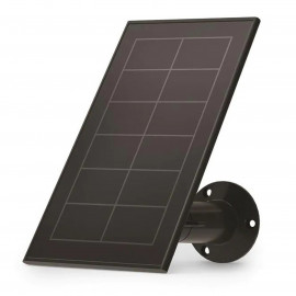 ARLO SOLAR PANEL/MAGNET CHARGE CABLE V2 BLACK
