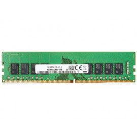 HP HP 16Go DDR4-2933 1x16Go ECC RegRAM HP 16Go DDR4-2933 1x16Go ECC RegRAM