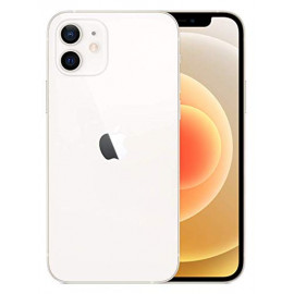 APPLE iPhone 12 64GB white EU