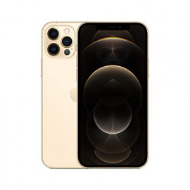 APPLE iPhone 12 Pro 256GB gold DE