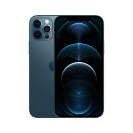 APPLE iPhone 12 Pro 256GB pacific blue DE