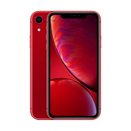 APPLE iPhone XR 4G 64GB red DE