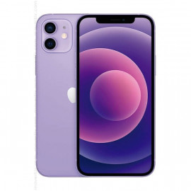APPLE iPhone 12 128GB purple EU
