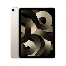 APPLE iPad Air 2022 WIFI only 64GB Starlight DE
