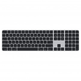 APPLE Magic Keyboard with Touch ID and Numeric Keypad for Mac models with Apple silicon