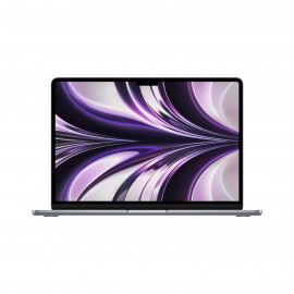 APPLE MacBook Air M2 (2022) Gris sidéral 8Go/256 Go
