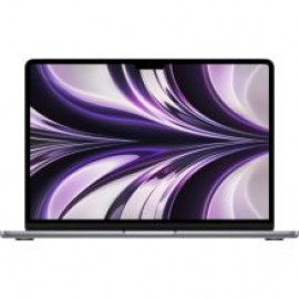 APPLE MacBook Air M2 (2022) Gris sidéral 8Go/512 Go (MLXX3FN/A)