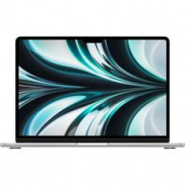 APPLE MacBook Air M2 (2022) Argent 8Go/256 Go