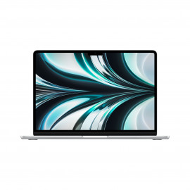 APPLE MacBook Air M2 (2022) Argent 8Go/512 Go