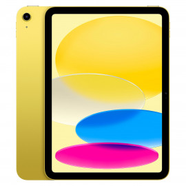 APPLE 10.9-inch iPad Wi-Fi + Cellular 256GB