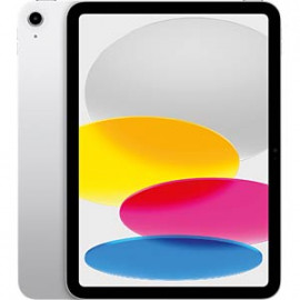 APPLE iPad 10.9" 2022  Wi-Fi 64GB Silver EU