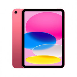 APPLE iPad 10.9" 2022  Wi-Fi 64 GB Pink EU