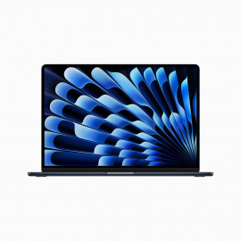 APPLE MacBook Air M2 15 pouces (2023) Minuit 8Go/256 Go
