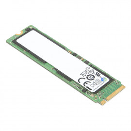 LENOVO ThinkPad 512Go SSD OPAL2 PCIe  ThinkPad 512Go SSD OPAL2 PCIe 3x4 TLC M.2 2280