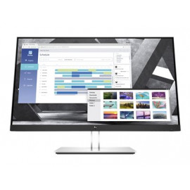 HP E27q G4 27p IPS QHD Display