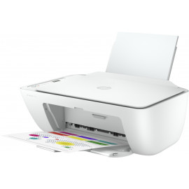 HP HP DeskJet 2710e AiO A4 color 5.5ppm HP DeskJet 2710e All-in-One A4 color 5.5ppm Print Scan Copy