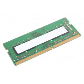 LENOVO ThinkPad 8Go DDR4 3200MHz SoDIMM  ThinkPad 8Go DDR4 3200MHz SoDIMM Memory
