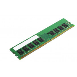 LENOVO DDR4 - module - 16 Go - DIMM 288 broches