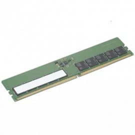 LENOVO Lenovo 16GB DDR5 4800MHz UDIMM Memory