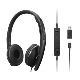 LENOVO Wired ANC Headset Gen 2 (Teams)