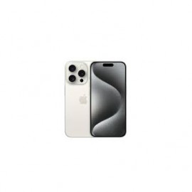 APPLE iPhone 15 Pro White 1TB-ZDD