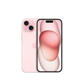 APPLE iPhone 15 Pink 128GB-ZDD