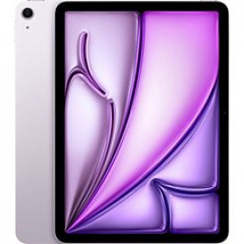 APPLE iPad Air 11'' Puce M2 256 Go Wifi 6eme generation 2024 Mauve