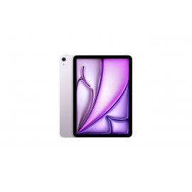 APPLE iPad Air 11'' Puce  M2 256 Go Wifi 6eme generation 2024 Mauve
