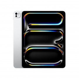 APPLE iPad Pro 13'' Puce M4 2 To Go Argent 5G Nano-texture 7eme generation 2024