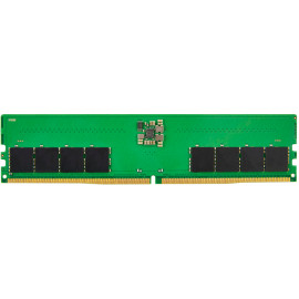 HP HP 16Go 1x16Go DDR5 4800 UDIMM ECC Memory