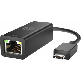 HP Adaptateur USB-C vers RJ45 G2