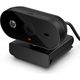 HP HP 325 FHD USB-A Webcam HP 325 FHD USB-A Webcam