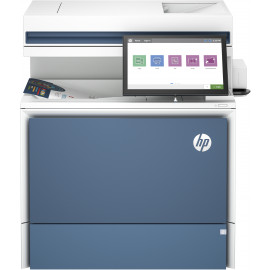 HP LaserJet Enterprise Flow MFP 5800zf