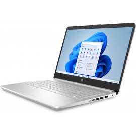 HP Laptop 14s-fq1020nf France AMD Ryzen 5  -  14  SSD  500
