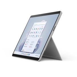 Microsoft Surface Pro 9i5/8/256CM SC Platinum