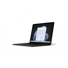 Microsoft Short description: Microsoft SURFACE LAPTOP 5 15" Intel Core i7 - 15,6 SSD 1 To. Powerful laptop with Intel Core i7, 32GB RAM, and 1TB SSD storage. Intel Core i7  -  15,6  SSD  1 To