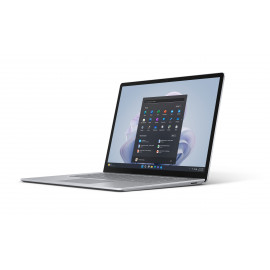 Microsoft Surface Laptop 5 for Business Intel Core i7 15,6 SSD 256 Intel Core i7  -  15,6  SSD  256