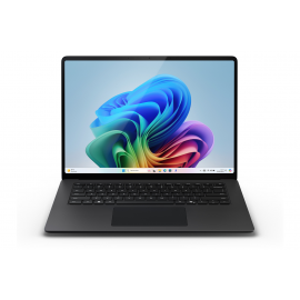 Microsoft Surface Laptop 15"   -  15,6  SSD  500