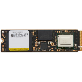 HP - SSD - 2 To - interne - M.2 - PCIe (NVMe) - pour Portable 14 G10, 14 G9, 16 G10, Power G9, ZBook Fury 16 G9
