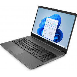 HP Laptop 15s-fq0091nf Intel Celeron  -  15,6  SSD  256