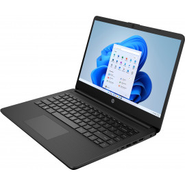 HP Laptop 14s-dq3021nf Intel Celeron  -  14  SSD  500