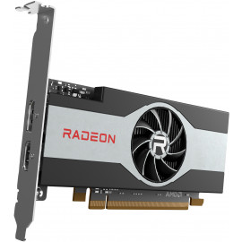 HP AMD Radeon RX 6400 4GB DP+HDMI GFX