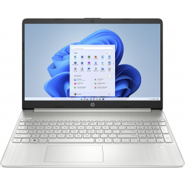 HP Laptop 15s-eq2026nf AMD Ryzen 5  -  15,6  SSD  500 AMD Ryzen 5  -  15,6  SSD  500