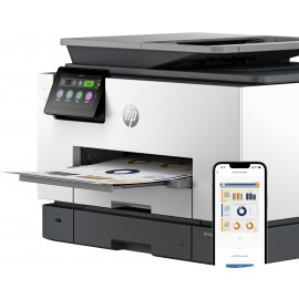 HP OfficeJet Pro 9130b AiO Printer  OfficeJet Pro 9130b AiO Printer:EU