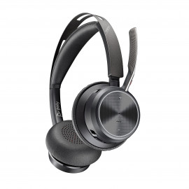 HP HP Poly Voyager Focus 2 USB-C Headset