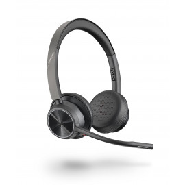HP HP Poly Voyager 4320 USB-C Headset +BT700 dongle