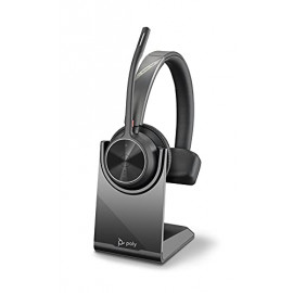 HP HP Poly Voyager 4310 USB-C Headset +BT700 dongle +Charging Stand
